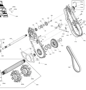 04- Drive - System