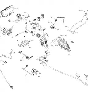 08- Electric - Upper Section