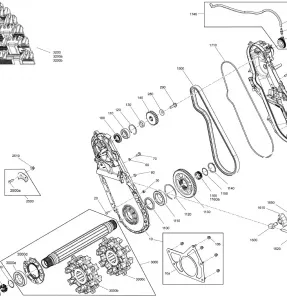 04- Drive - System