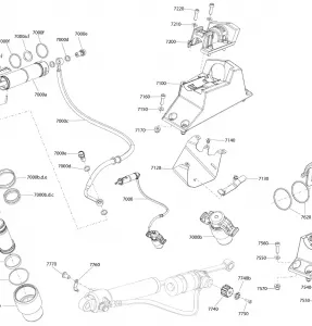 05- Suspension - QAS - Quick Adjustment