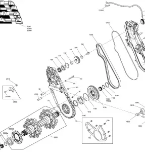 04- Drive - System