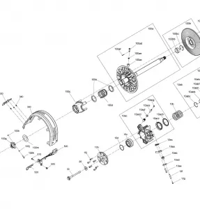 04- Drive - Pulley