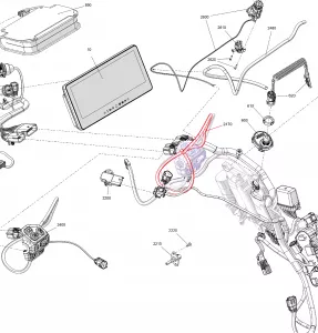 08- Electric - Upper Section