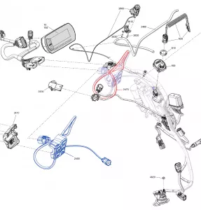 08- Electric - Upper Section