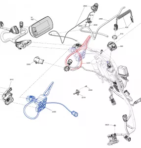 08- Electric - Upper Section