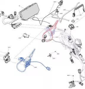 08- Electric - Upper Section