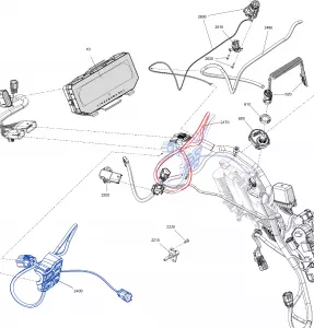 08- Electric - Upper Section