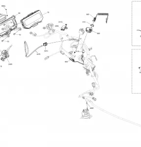 08- Electric - Upper Section