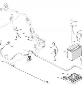 08- Electric - Lower Section