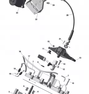 01- ROTAX - RAVE Valve