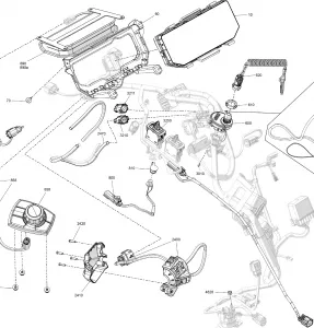 08- Electric - Upper Section