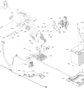 08- Electric - Lower Section