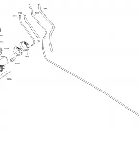 05- Suspension - Air Compressor