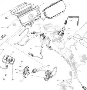 08- Electric - Upper Section