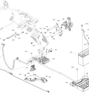 08- Electric - Lower Section