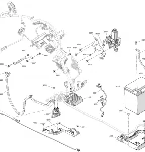 08- Electric - Lower Section