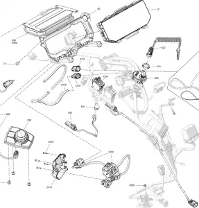 08- Electric - Upper Section