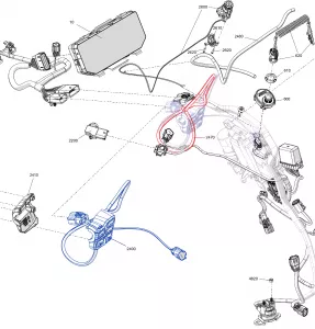 08- Electric - Upper Section