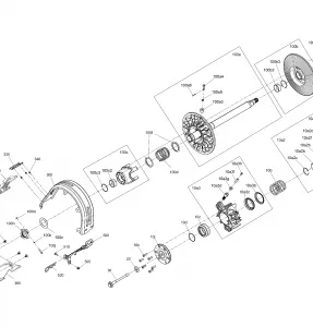 04- Drive - Pulley