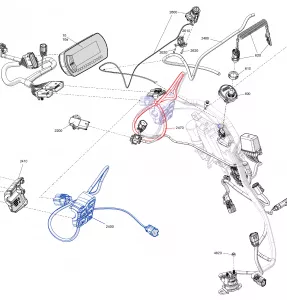 08- Electric - Upper Section