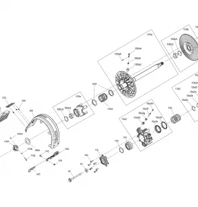 04- Drive - Pulley