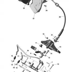 01- ROTAX - RAVE Valve