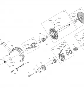 04- Drive - Pulley