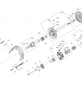 04- Drive - Pulley