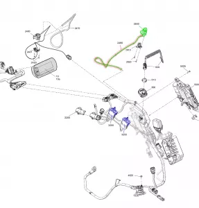 08- Electric - Upper Section