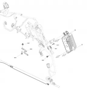 08- Electric - Lower Section