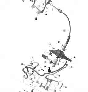 01- ROTAX - RAVE Valve