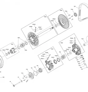 04- Drive - Pulley