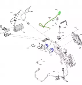 08- Electric - Upper Section