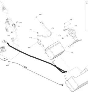 08- Electric - Lower Section