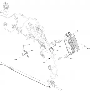 08- Electric - Lower Section