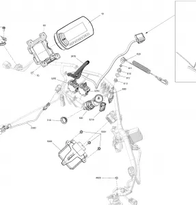 08- Electric - Upper Section