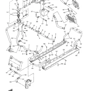 RADIATOR HOSE