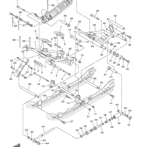 TRACK SUSPENSION 2