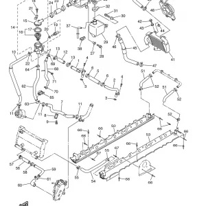 RADIATOR HOSE