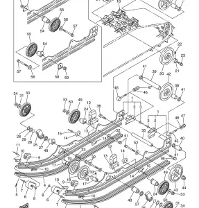 TRACK SUSPENSION 1