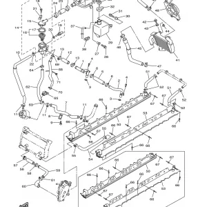 RADIATOR HOSE