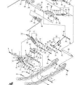 TRACK SUSPENSION 4