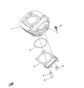 CYLINDER