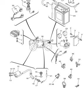 ELECTRICAL 1