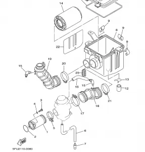 INTAKE