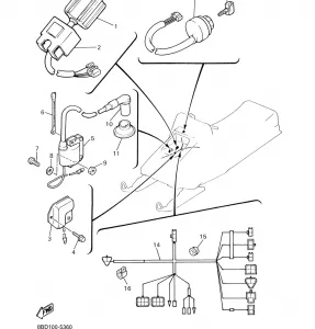 ELECTRICAL 1