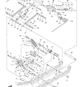 TRACK SUSPENSION 2