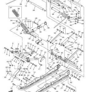 TRACK SUSPENSION 2