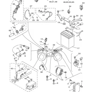 ELECTRICAL 1