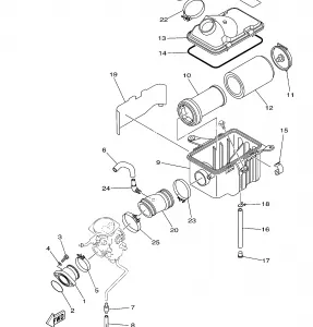 INTAKE